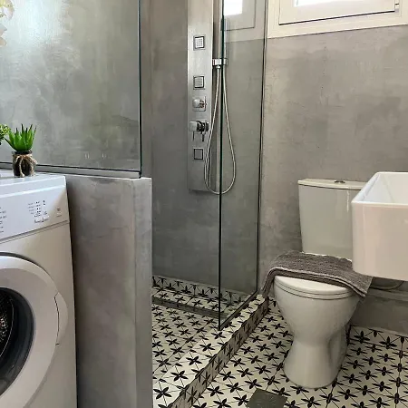 Onar Luxury Néa Péramos