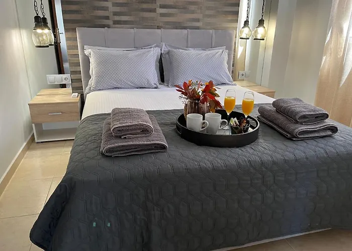 Onar Luxury
