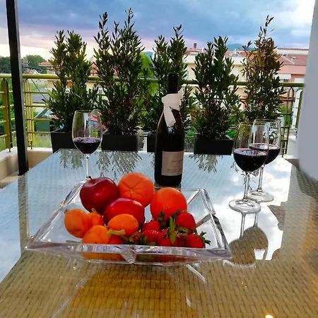 Apartment Onar Luxury *