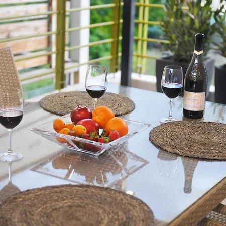 Onar Luxury Apartment
