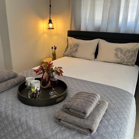 Lägenhet Onar Luxury *