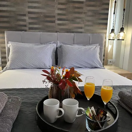 Lägenhet Onar Luxury
