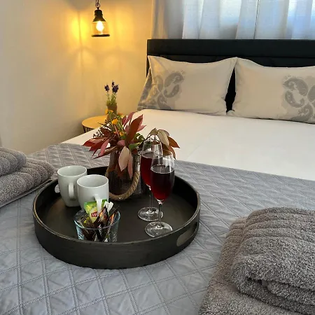 Lägenhet Onar Luxury