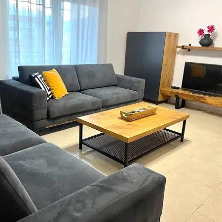Onar Luxury Nea Peramos (Macedonia)