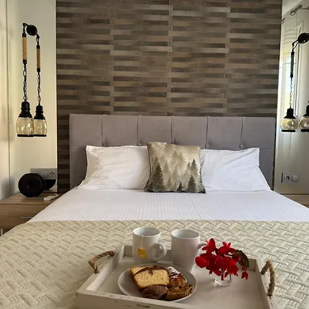 Onar Luxury Néa Péramos