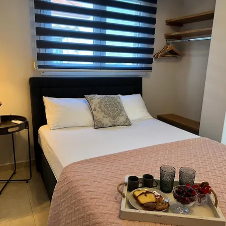 Onar Luxury Apartment