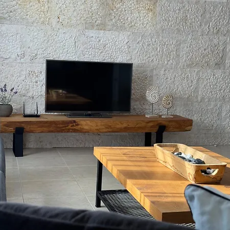 Apartment Onar Luxury