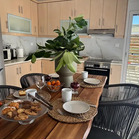 Apartment Onar Luxury *