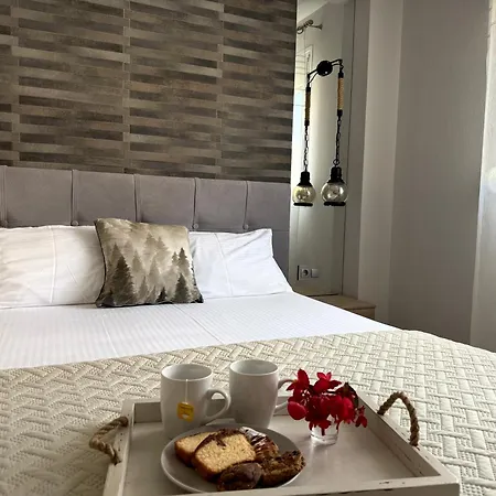 Onar Luxury * Néa Péramos