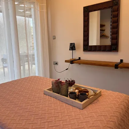 Apartment Onar Luxury *