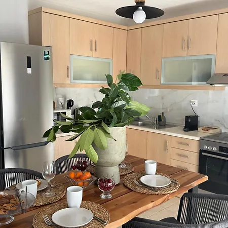 Onar Luxury Apartment