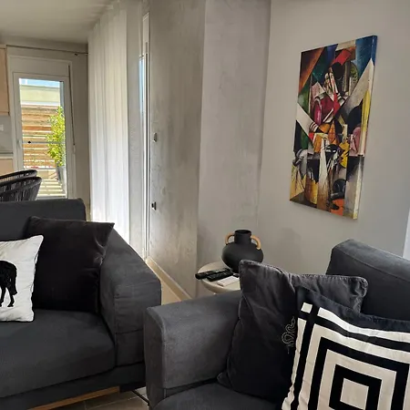 Apartment Onar Luxury *