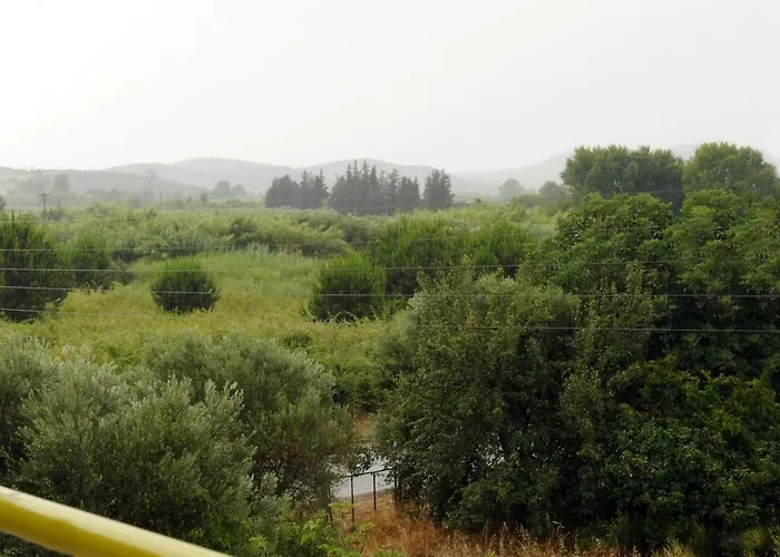 Onar Luxury Lägenhet *